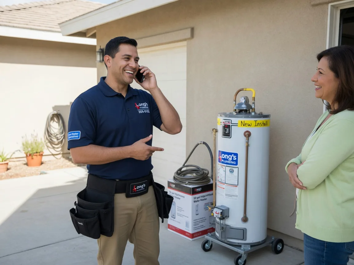 Leak Detection French Gulch, CA FAQs
